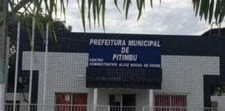 TCE-PB reprova contas de Pitimbu por gastos abusivos com combustíveis e contratações