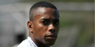 STJ mantém pena de 9 anos de prisão para Robinho por estupro na Itália