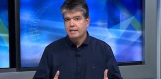 Ruy Carneiro denuncia tentativa da PMJP de afrouxar Lei do Gabarito e alerta para riscos à orla