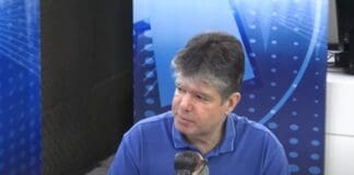 Defesa de Ruy Carneiro vai recorrer de condenação e aposta em absolvição no Caso Desk