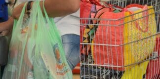 STF derruba lei na Paraíba que obrigava supermercados a fornecer sacolas gratuitas