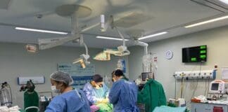Paciente paraibano ganha novo coração em transplante e volta a sonhar com vida ao lado da família