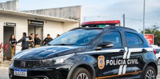 Choque em João Pessoa: maqueiro condenado por estupro de vulnerável é preso
