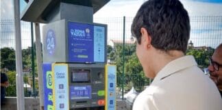 João Pessoa deve criar ‘Zona Branca’ com estacionamento mais barato no Centro da cidade