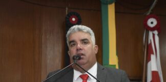Guga Pet deixa Secretaria de Proteção Animal e retorna à Câmara de João Pessoa