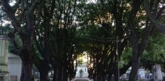 Prazo para recadastramento de sepulturas em João Pessoa termina em 15 de outubro