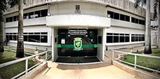 CPI da Saúde de Campina Grande: oposição pede investigação na gestão de Bruno Cunha Lima