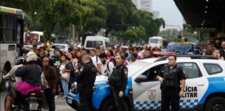 Paraibano é identificado entre mortos em megaoperação no Rio de Janeiro