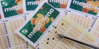 Mega-Sena acumula e prêmio chega a R$ 34 milhões no próximo sorteio