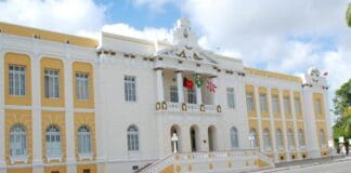 Juíza suspende ordem de despejo de moradores do Edifício Way, na orla de João Pessoa