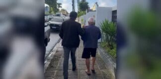 Idoso de 75 anos é preso na Paraíba por cárcere privado e estupro de jovem de 19 anos