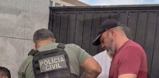 Homem preso em João Pessoa com 250g de Skunk recebida por Sedex