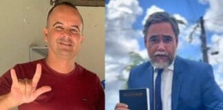Adriano Martins denuncia ameaças de morte e perseguição política em Bayeux