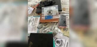 Operação Chameleon desmascara golpista que usava identidades falsas para fraudar Caixa em Picuí