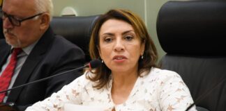 Cida Ramos diz que PT mantém diálogo aberto com Cícero Lucena e não descarta novo apoio