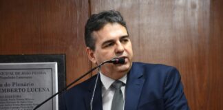 Vereador exige CPI da Zona Azul em João Pessoa e denuncia “assalto ao cidadão”