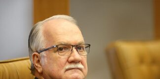 Edson Fachin visita presídio em João Pessoa e lança ações do plano Pena Justa