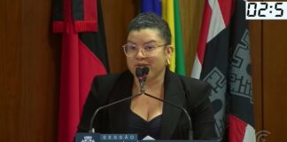Jailma Carvalho rompe com Cícero Lucena e declara: “Meu compromisso é com o povo, não com cargos”