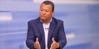 Nilvan Ferreira confirma filiação ao PL e mira força política para 2026