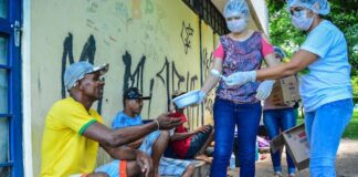 MP da Paraíba cobra ações da Prefeitura de João Pessoa para melhorar atendimento a pessoas em situação de rua