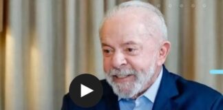 Lula confirma negociação com Trump e ironiza conversa: “Não pintou química, pintou petroquímica”