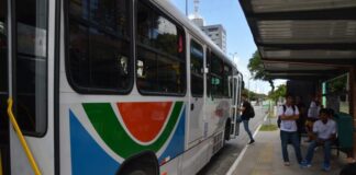 Prefeitura de João Pessoa garante passe livre no Enem em João Pessoa neste domingo