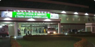 Mulher é atingida com 15 tiros dentro de casa em Acaú, no Litoral Sul da Paraíba