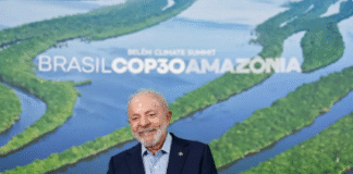 Cúpula do Clima em Belém reúne mais de 70 líderes mundiais e marca início da COP30 na Amazônia