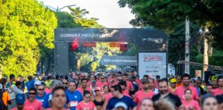 Câmara de João Pessoa aprova exigência de atestado médico para corridas de rua