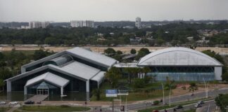 Paraíba confirma presença na COP 30 e vai defender a caatinga em evento global