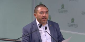 Cancelamento contrato Cagepa Campina Grande é defendido após crise no abastecimento