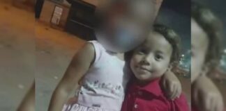Tragédia em João Pessoa: criança de 3 anos morre após caçamba de lixo tombar sobre ela no Colinas do Sul