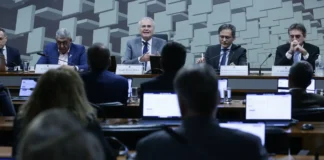 Senado aprova isenção de Imposto de Renda para quem ganha até R$ 5 mil