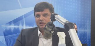 Deputado Taciano Diniz defende lei que permite entrada com bebidas e comidas em eventos na Paraíba e rebate críticas