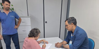 Indenizações por rompimento de reservatório em Campina Grande avançam com meta de concluir 57 casos até sexta