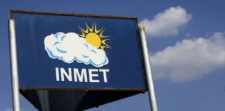 Calor extremo e tempestades: Inmet emite alertas para últimos dias do ano