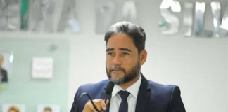 Presidente da Câmara de Bayeux passa por cirurgia após acidente