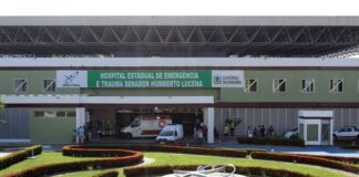 Mulher pula janela para fugir de agressões e se salva por um fio em João Pessoa