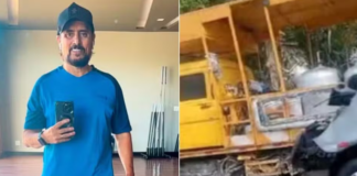 Irmão de Chitãozinho e Xororó morre em acidente na Régis Bittencourt