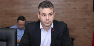 Cassação do prefeito de Cabedelo é mantida pelo TRE e cidade terá novas eleições