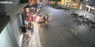Homem empurrado em bar do Sertão morre e polícia trata caso como homicídio culposo