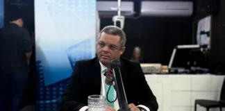 Auditoria em Cabedelo: prefeito interino aponta suspeitas e cita obra de R$ 2 milhões