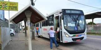 Isenção do ISS em João Pessoa é prorrogada para empresas de ônibus até 2026