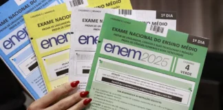 Notas do Enem 2025 já estão disponíveis; veja como consultar e datas do Sisu, Prouni e Fies