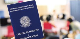Vagas de emprego Sine-PB abre 361 oportunidades em 11 cidades da Paraíba