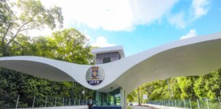 Auxílios estudantis da UFPB seguem bloqueados por falta de repasse do MEC