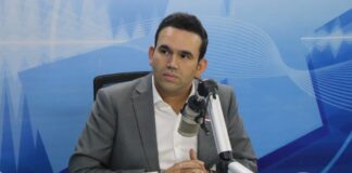 Jhony Bezerra assume comando do Avante na Paraíba e deixa o PSB