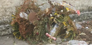 Troca de cadáver em Santa Rita leva Justiça a ordenar exumação imediata