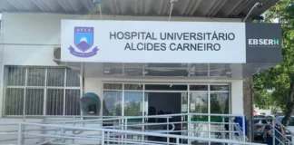 Raiva humana mata homem de 50 anos internado há semanas em Campina Grande