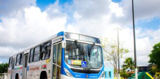 Passagem de ônibus em João Pessoa sobe e novo valor começa a valer neste domingo